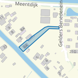 Perceel VND00-K-4541