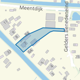 Perceel VND00-K-4542