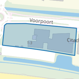 Perceel VND00-K-4553