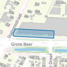 Perceel VND00-K-4558