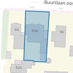 Perceel VND00-K-4581