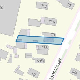 Perceel VND00-K-4607