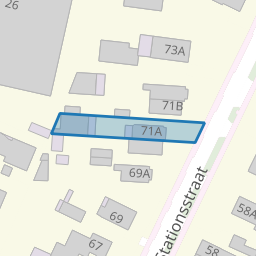 Perceel VND00-K-4608