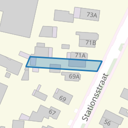 Perceel VND00-K-4609