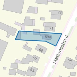 Perceel VND00-K-4610