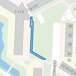 Perceel VND00-K-4626