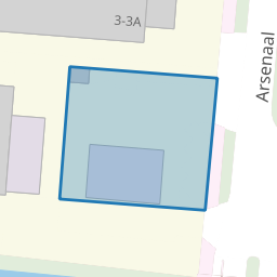 Perceel VND00-K-4652