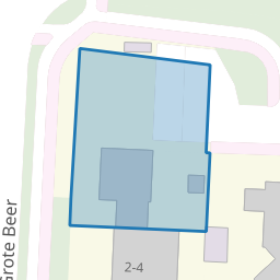 Perceel VND00-K-4685