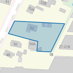 Perceel VND00-K-4696