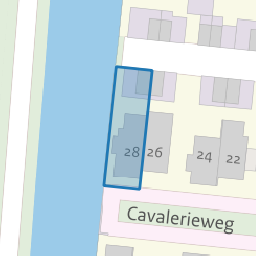 Perceel VND00-K-4732