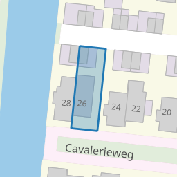 Perceel VND00-K-4733