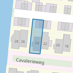 Perceel VND00-K-4734