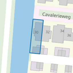 Perceel VND00-K-4738