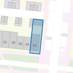Perceel VND00-K-4751
