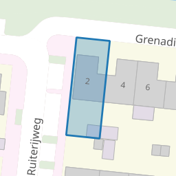 Perceel VND00-K-4753