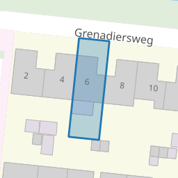 Perceel VND00-K-4755