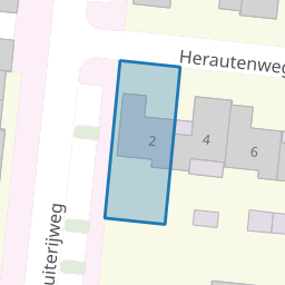 Perceel VND00-K-4781