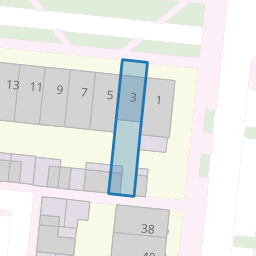 Perceel VND00-K-4799