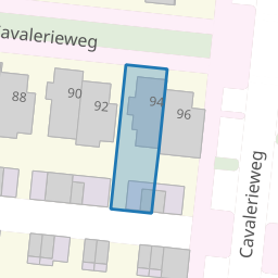 Perceel VND00-K-4848