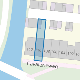 Perceel VND00-K-4851