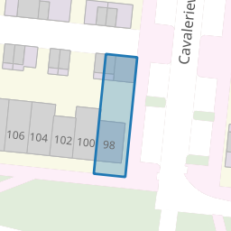 Perceel VND00-K-4857