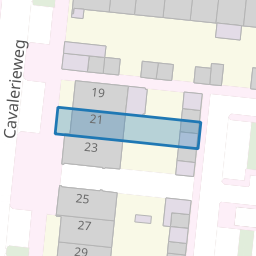 Perceel VND00-K-4910