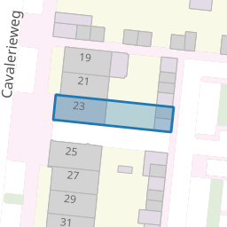 Perceel VND00-K-4911