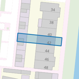 Perceel VND00-K-4921