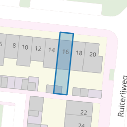 Perceel VND00-K-4934