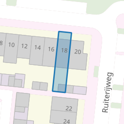 Perceel VND00-K-4935