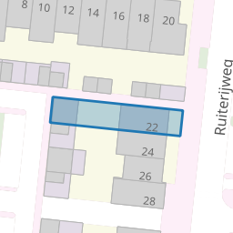 Perceel VND00-K-4945