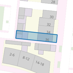 Perceel VND00-K-4952
