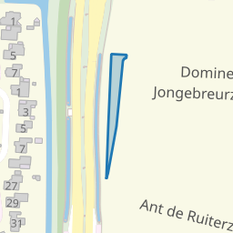 Perceel VND00-K-4959