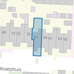 Perceel VND00-K-4967