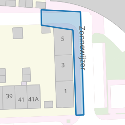 Perceel VND00-K-4978