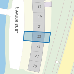 Perceel VND00-K-4997