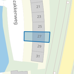 Perceel VND00-K-5005