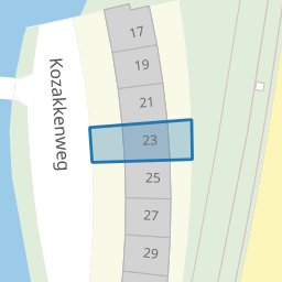 Perceel VND00-K-5007