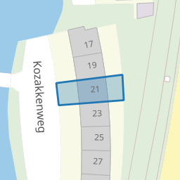 Perceel VND00-K-5008