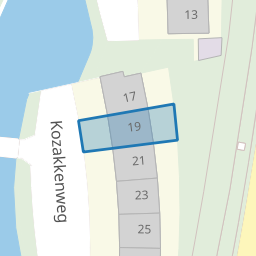 Perceel VND00-K-5009