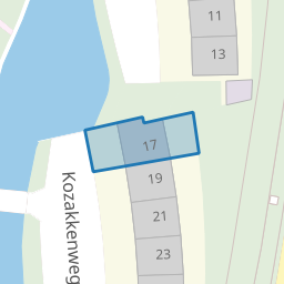 Perceel VND00-K-5010