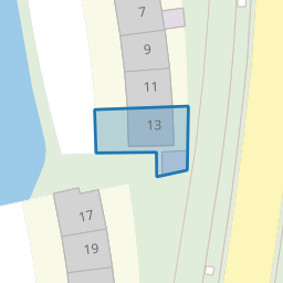 Perceel VND00-K-5011