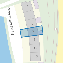 Perceel VND00-K-5014