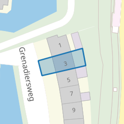 Perceel VND00-K-5016