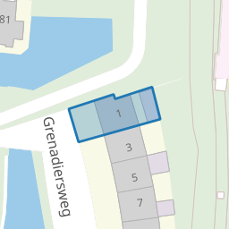 Perceel VND00-K-5017