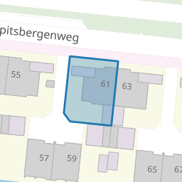 Perceel VND00-K-5029
