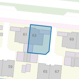 Perceel VND00-K-5030