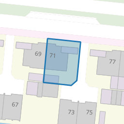 Perceel VND00-K-5036