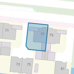 Perceel VND00-K-5037