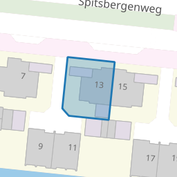 Perceel VND00-K-5052